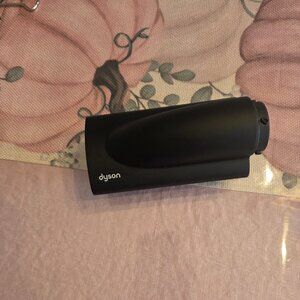 Dyson brush attachment